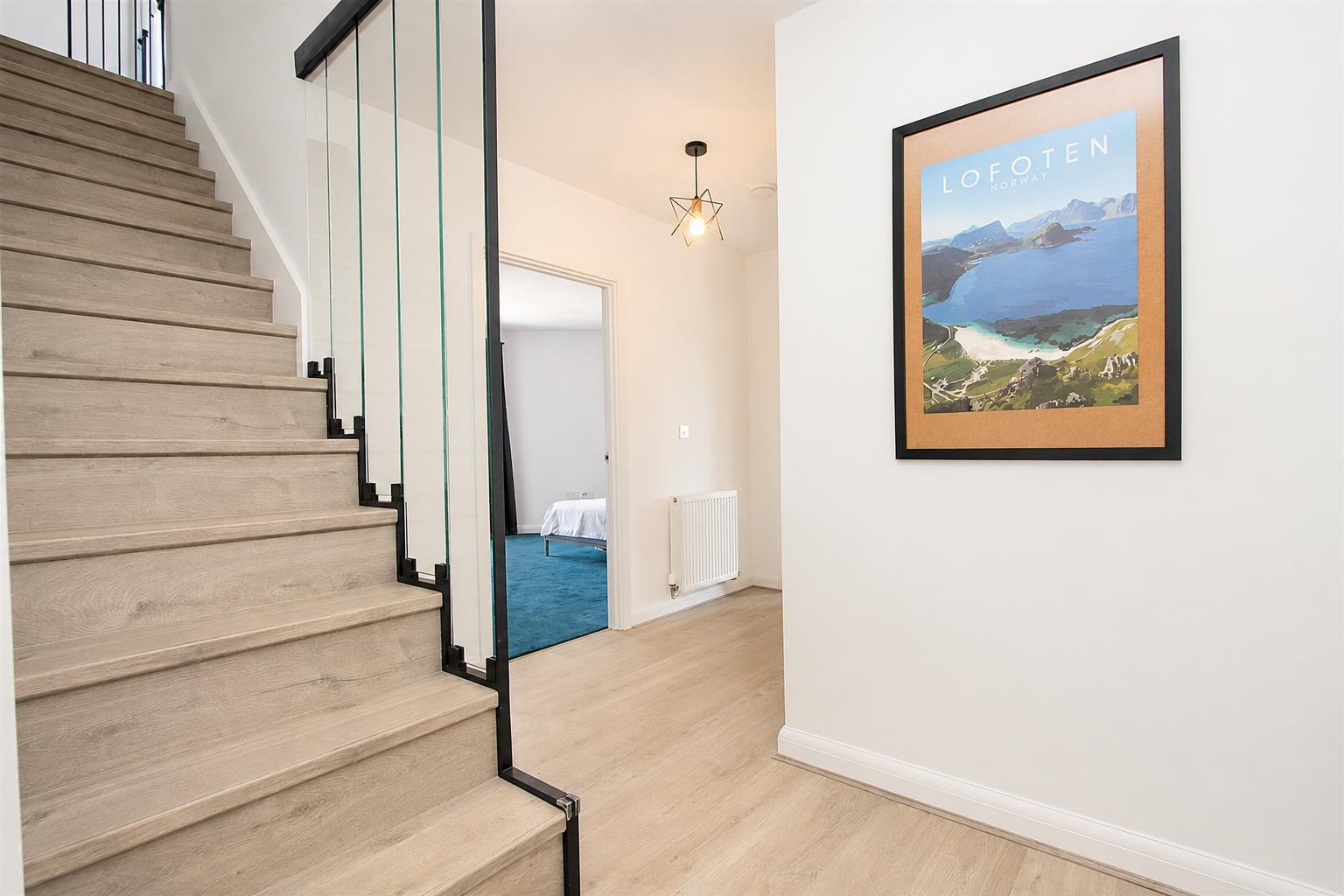 3 bed property in London Road, Wallington
